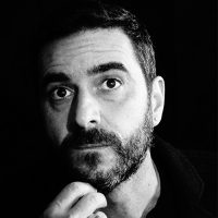 Andrea Vavassori
Video Director