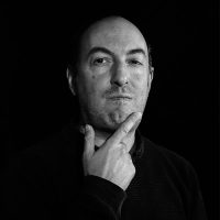 Daniele Re
Digital Experience Director
