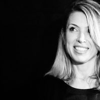 Paola Ferri
Creative Director